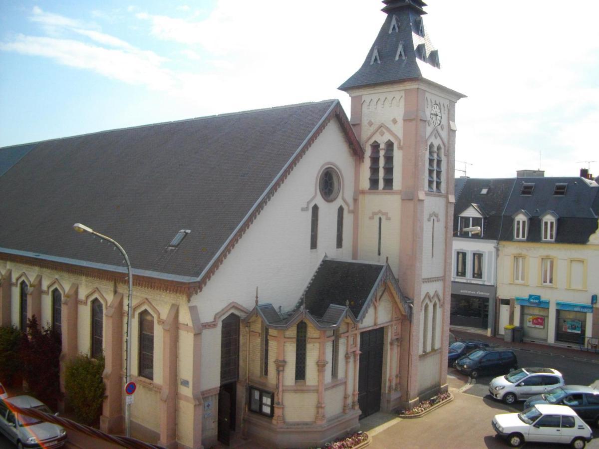 Appart 4-6 Pers Berck-Plage Hyper-Centre Exterior photo