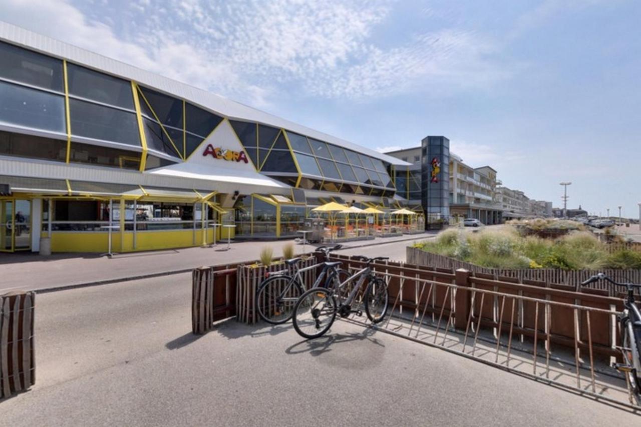 Appart 4-6 Pers Berck-Plage Hyper-Centre Exterior photo