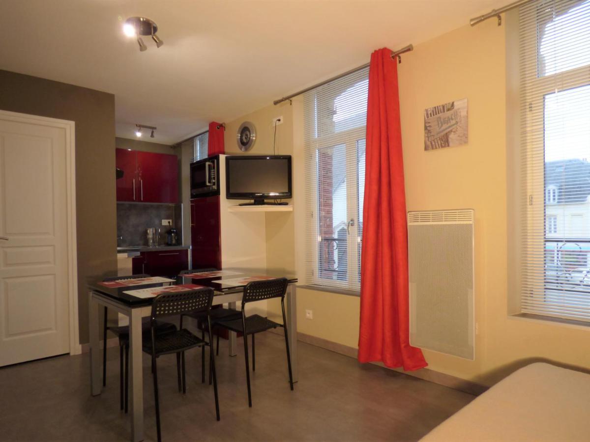 Appart 4-6 Pers Berck-Plage Hyper-Centre Exterior photo