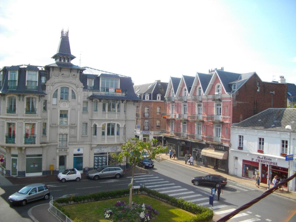 Appart 4-6 Pers Berck-Plage Hyper-Centre Exterior photo
